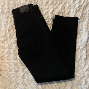Denizen from Levi's Black Denim Jeans